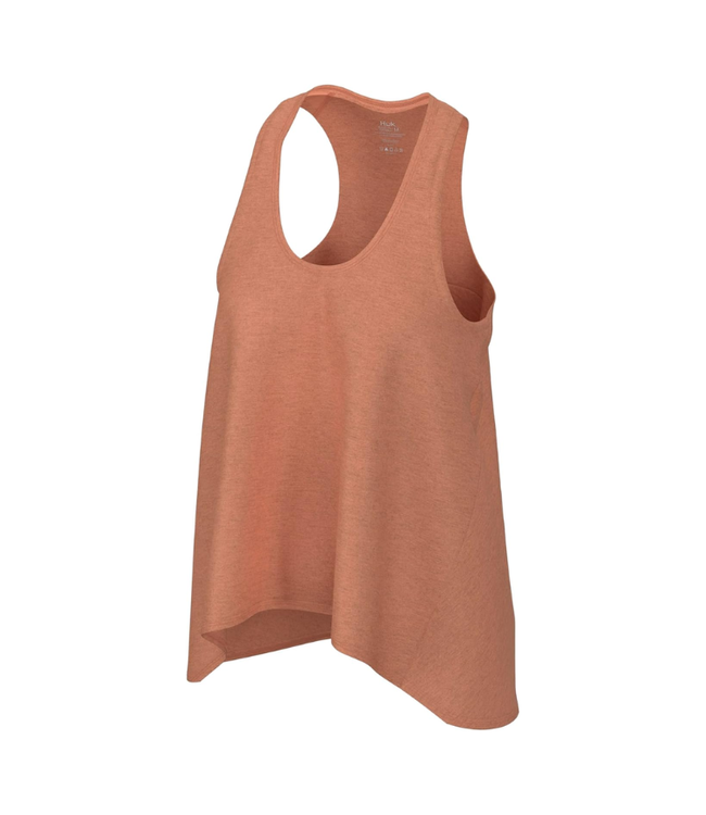 Huk Waypoint Flow Tank