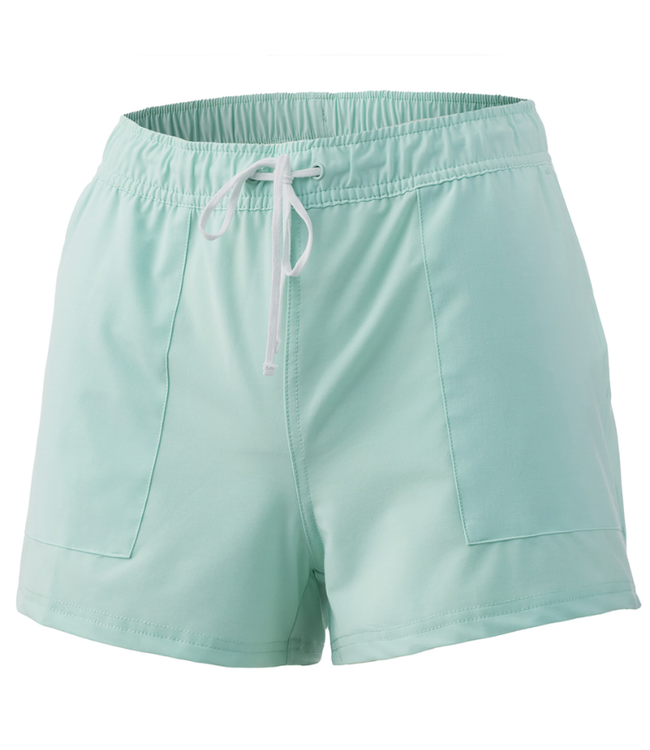 Huk W Waypoint Short