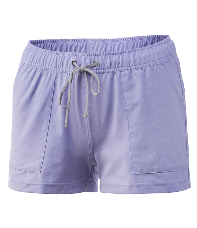 Huk W Waypoint Short