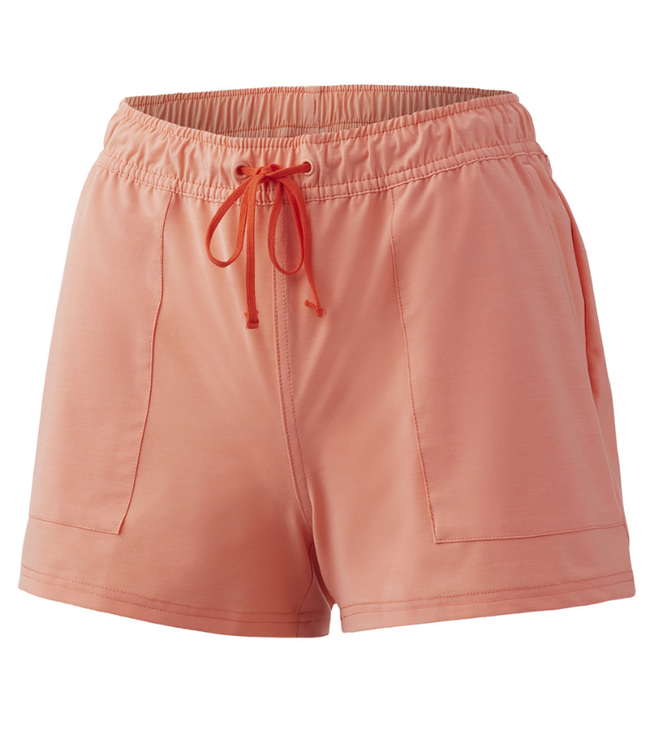 Huk W Waypoint Short