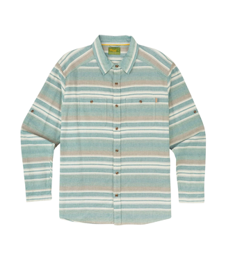 Marsh Wear Marsh Wear Westerly Flannel Shirt
