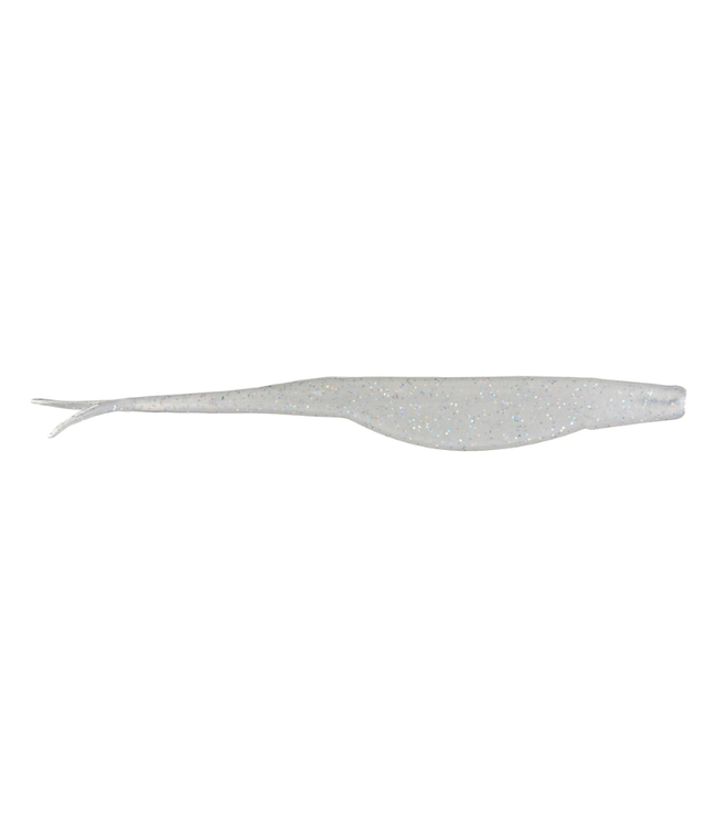 Zoom Salty Super Fluke 5"