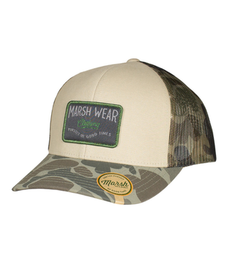 Marsh Wear Marsh Wear Good Times Trucker