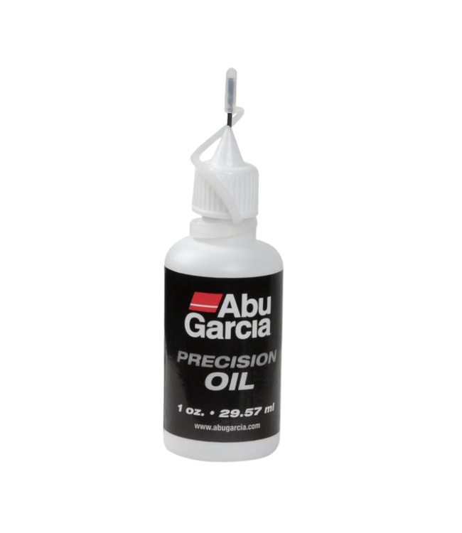 Abu Garcia Precision Oil 1oz
