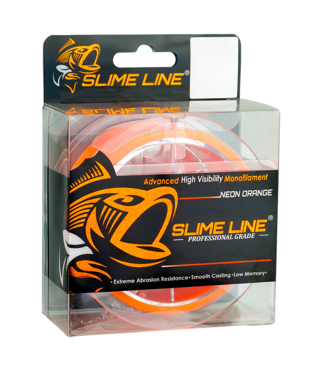 Slime Line High Vis 325 Yards