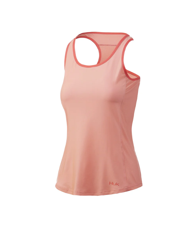 Huk Pursuit Tank Top