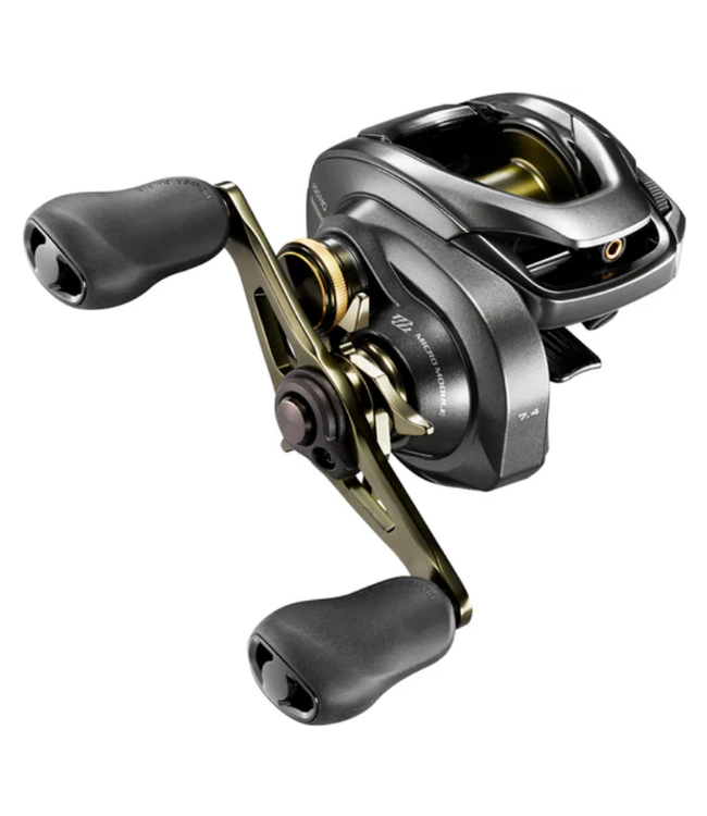 Shimano Curado DC Baitcast Reel