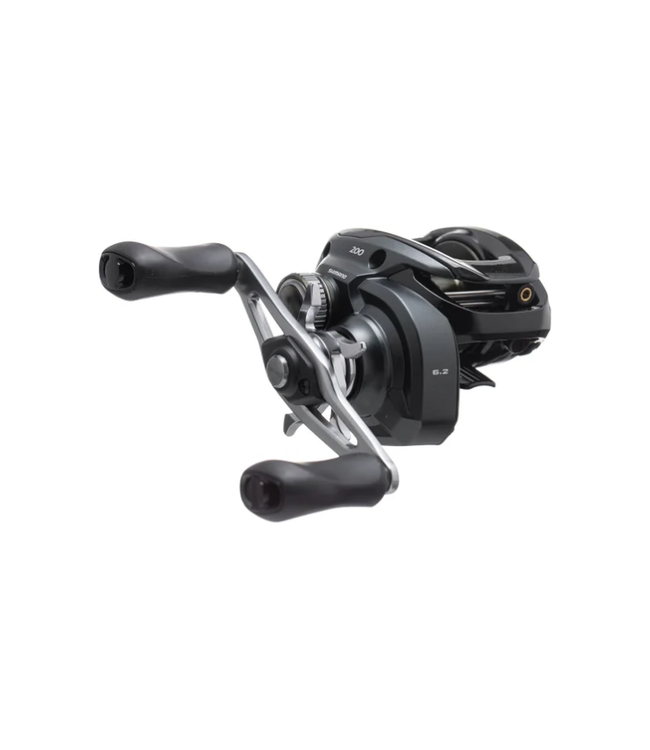 Shimano Curado 201