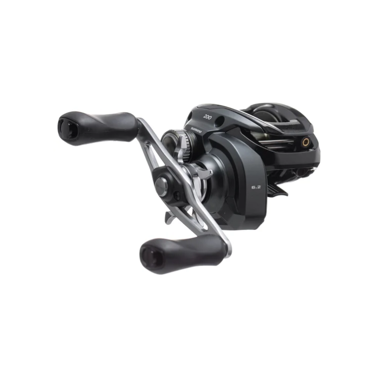 Shimano Curado 201 - Rock Outdoors