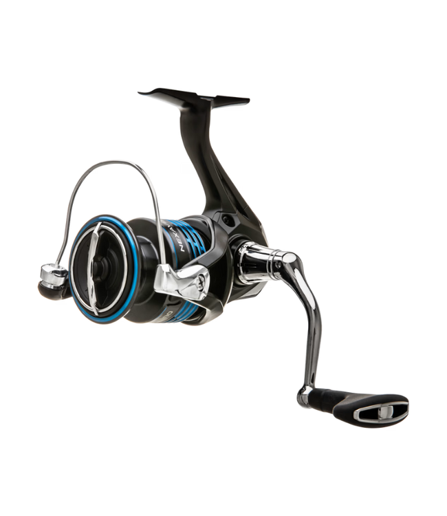 Shimano Nexave C3000HG FI Spinning Reel 6.2:1