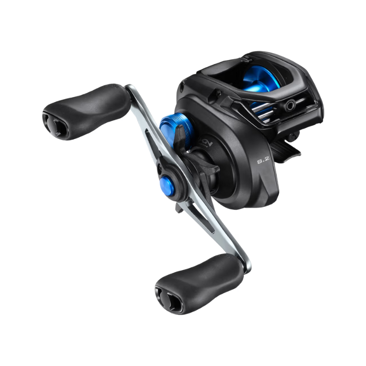 Shimano SLX 151 A - Rock Outdoors