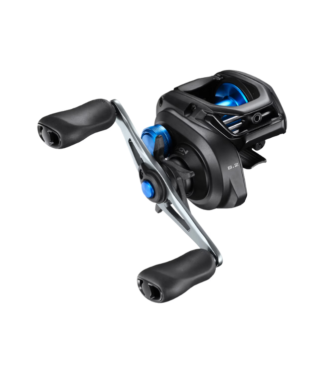 Shimano SLX 151 A