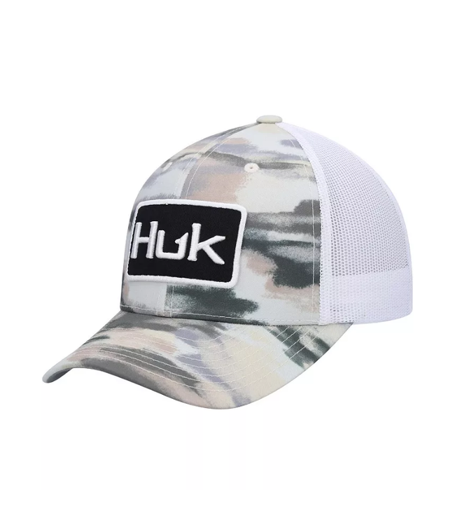 Huk Huk Edisto Trucker