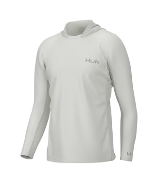 Huk Huk Icon X Performance Hoodie
