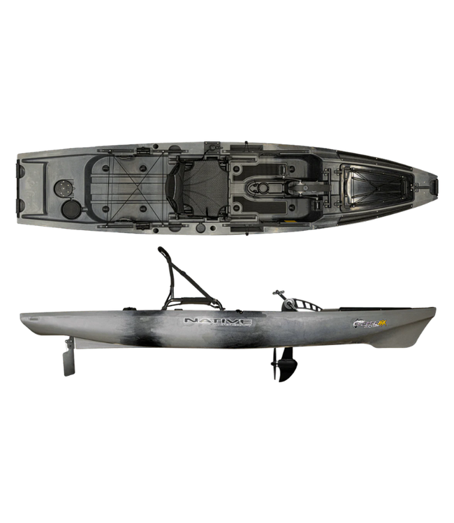 Native Slayer Max Propel 12.5