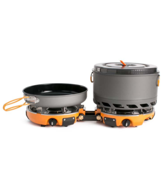 Jetboil JetBoil Genesis Basecamp System