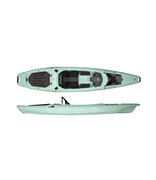 Bonafide EX123 Expedition