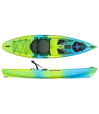 Liquid Logic Liquid Logic Kiawah 10.5