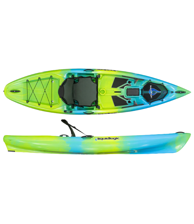 Liquid Logic Kiawah 10.5