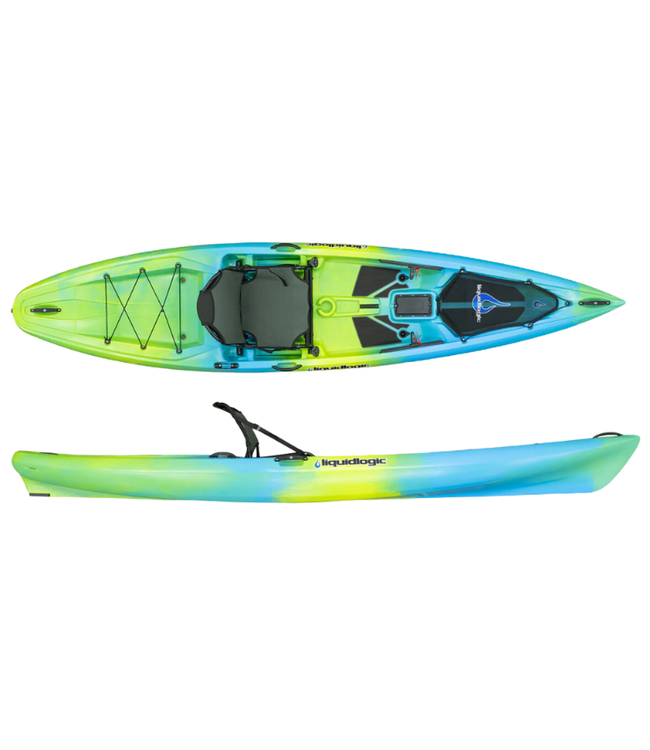 Liquid Logic Liquid Logic Kiawah 12