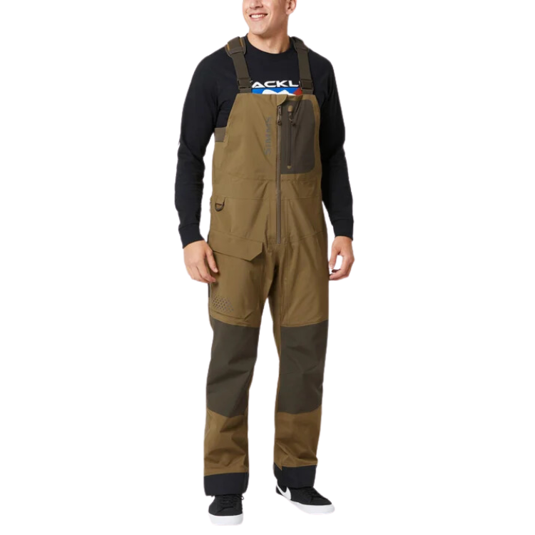 Simms ProDry™ Bib NEW 2024 - Rock Outdoors