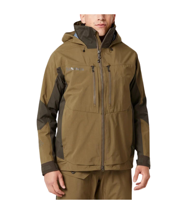 Simms ProDry™ Jacket NEW 2024