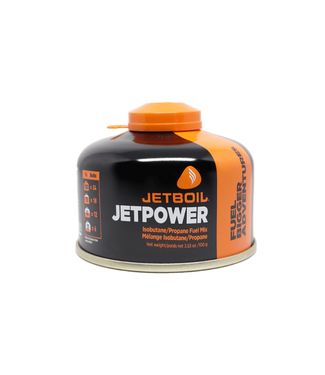 Jetboil JetBoil Jetpower Fuel - 100g