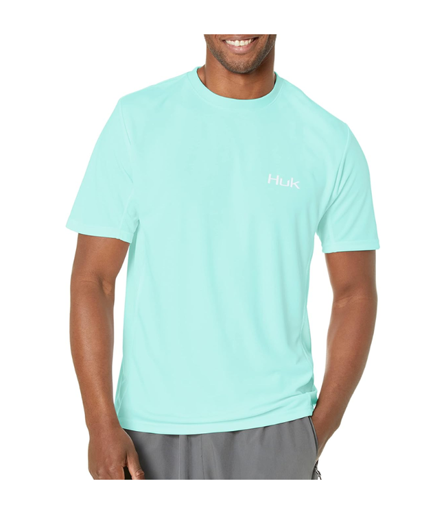 Huk Icon X SS Performance Shirt