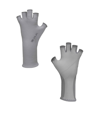 Huk Huk Pursuit Sun Glove