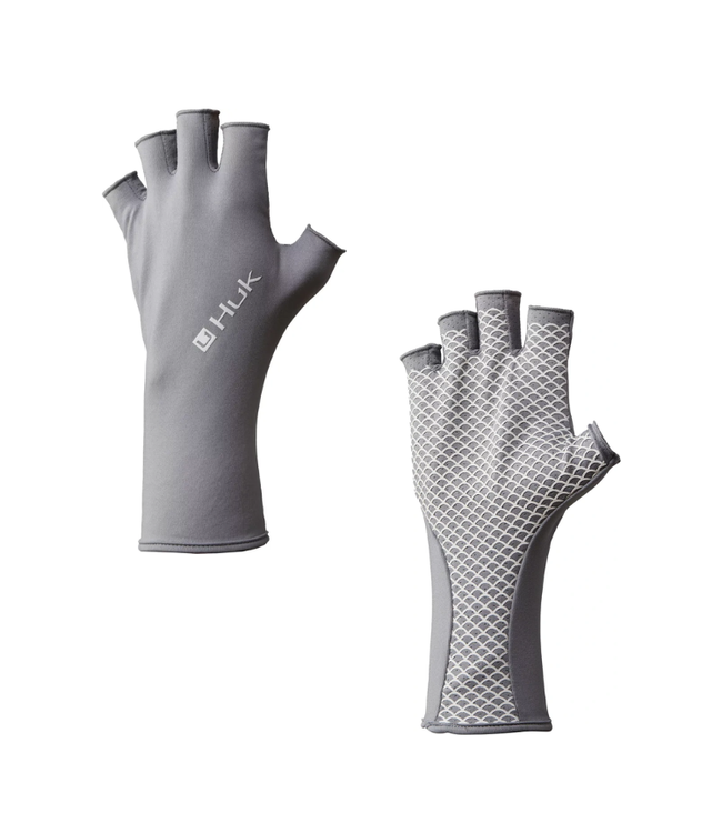 Huk Pursuit Sun Glove