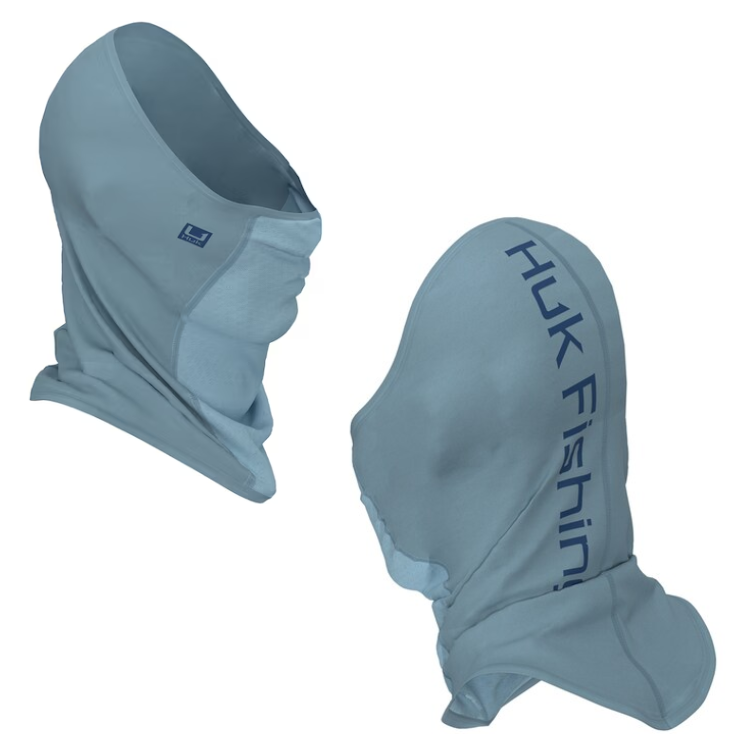 Huk Solid Gaiter - Rock Outdoors