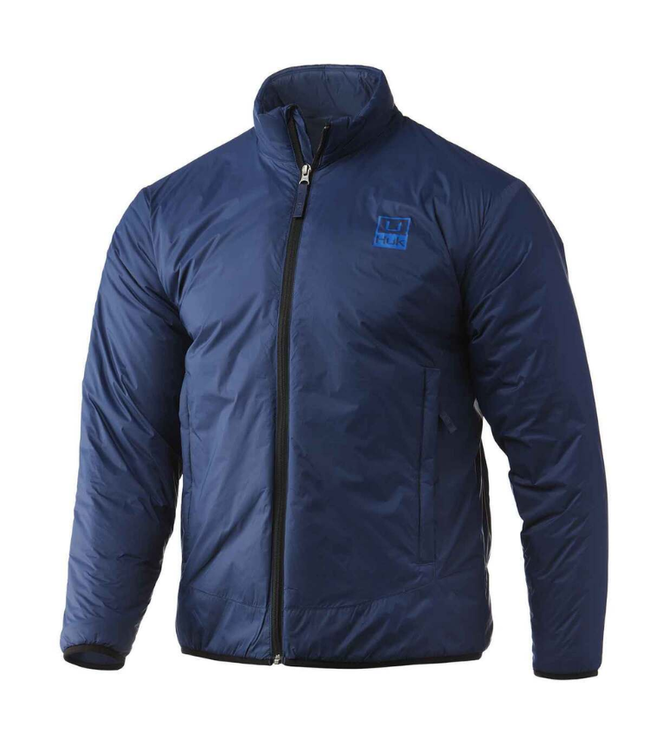 Huk Waypoint Insulated Jacket