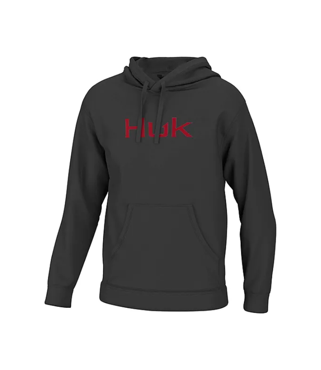 Huk YTH Logo Hoodie