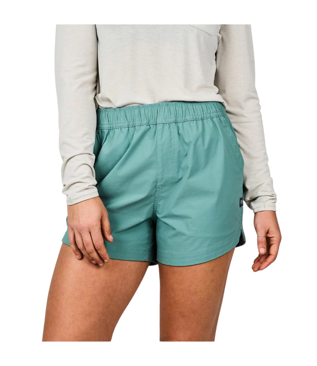 Marsh Wear Marsh Wear W Prime Shorts