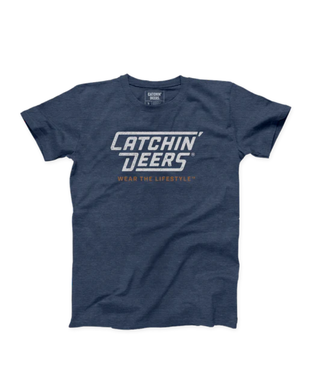 Catchin' Deers Catchin' Deers Non-Typical SS Tee