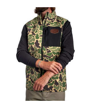 Marsh Wear Marsh Wear The Rutledge Vest