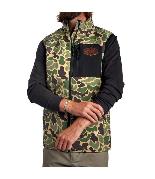Marsh Wear The Rutledge Vest