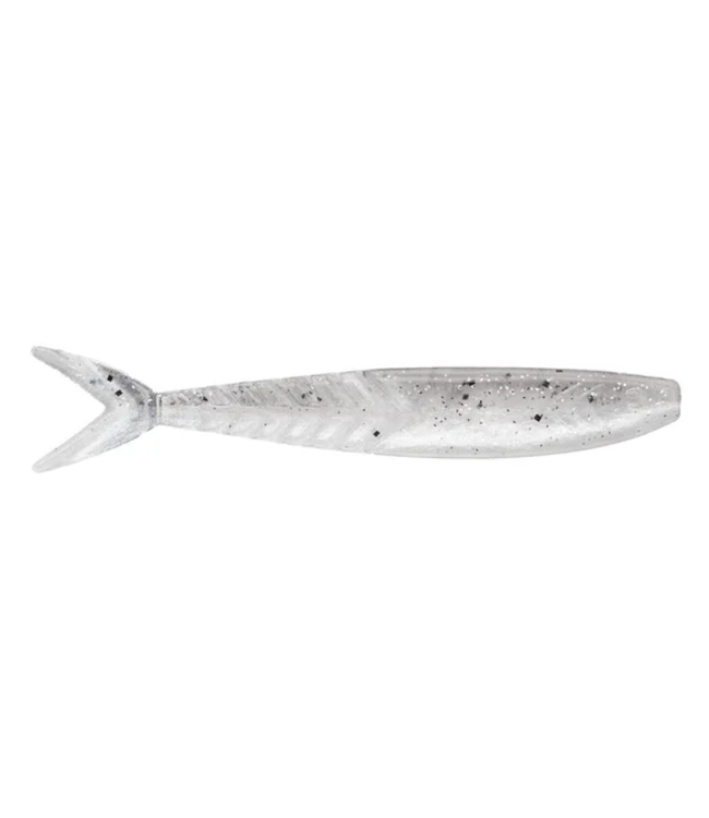 Zoom Zoom Shimmer Shad