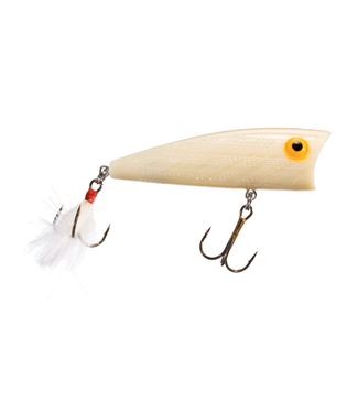 Rebel Magnum Pop-R P6500 3" Bone