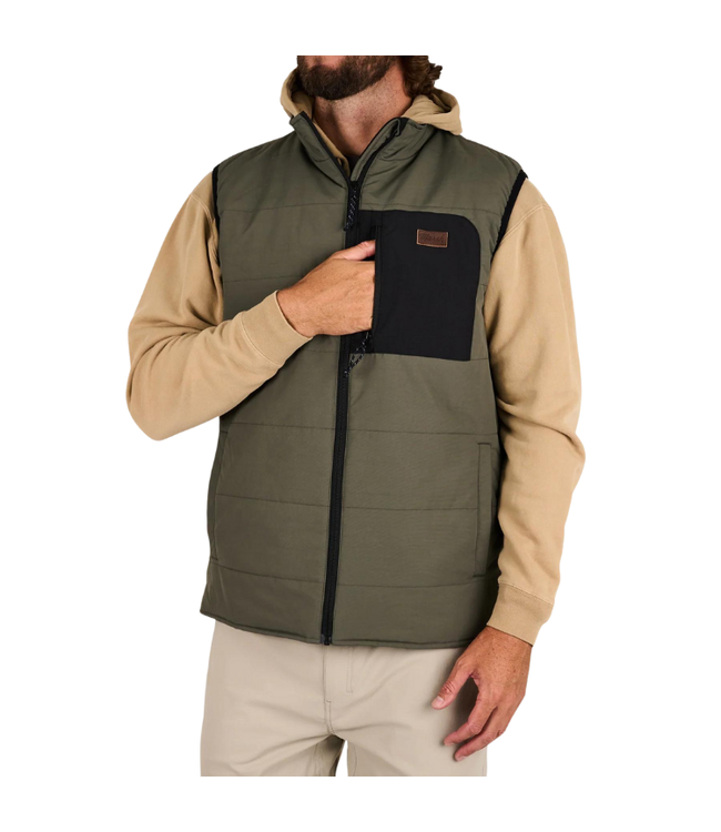 Marsh Wear The Rutledge Vest
