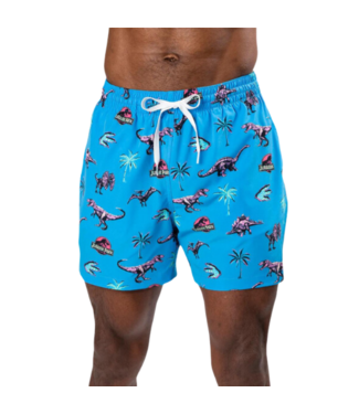 Chubbies The Ferocious Bites 5.5 Classic Swim Trunk Rock Outdoors