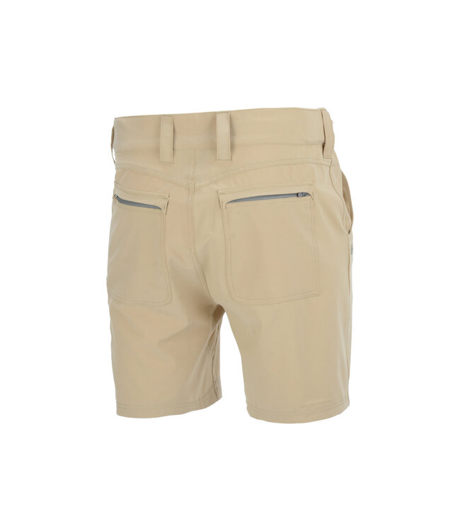 Huk NXTLVL 7" Short