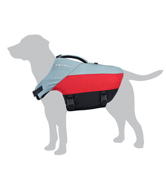 Astral Astral BirdDog PFD/Retrieval Aid Hound Gray