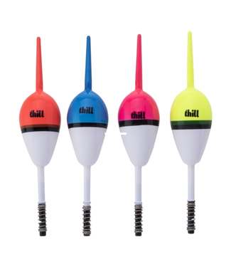 Thill Thill Bubb'l Gum Bobbers