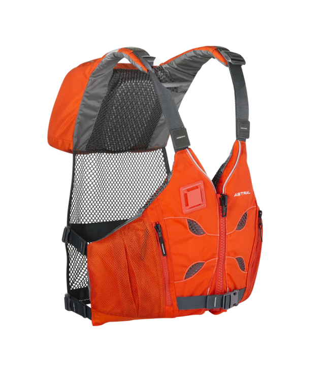 Astral Astral EV-Eight PFD