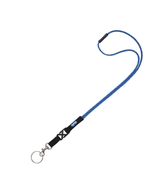 Kavu Kavu Rope Lanyard Atlantic **FINAL SALE**