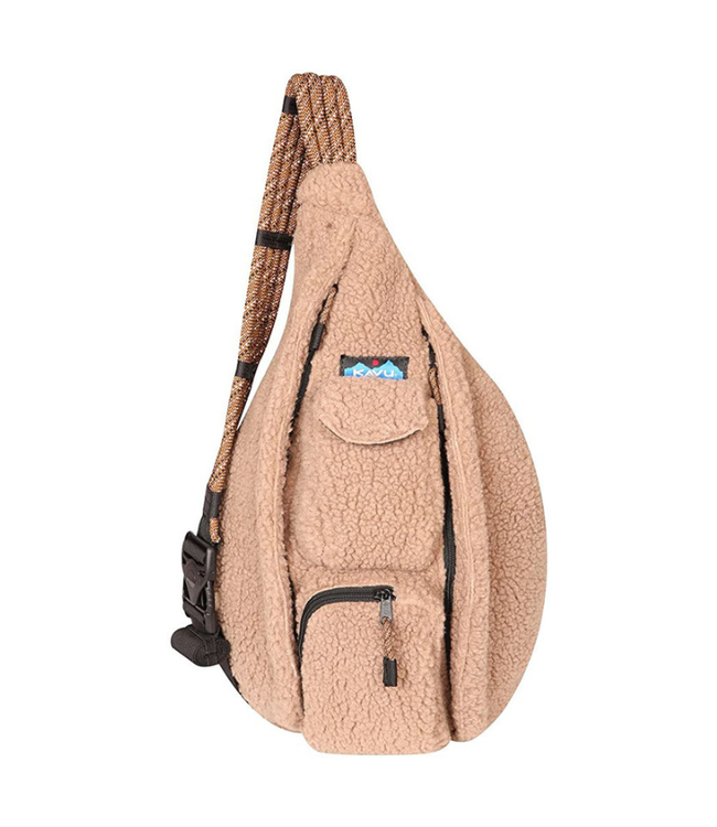 Kavu Rope Fleece Khaki **FINAL SALE**