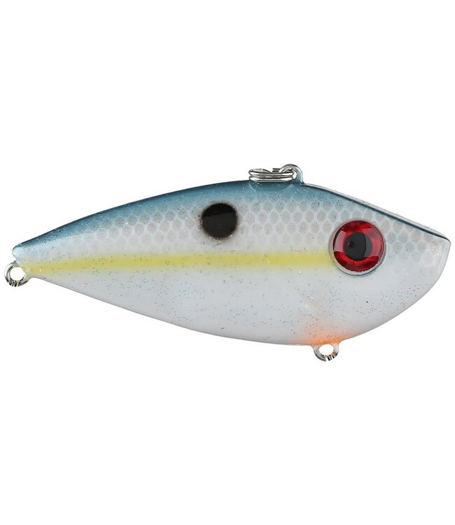 Strike King 1/2 oz. Red Eyed Shad