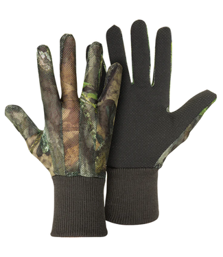 Ol' Tom Mesh-Backed Gloves Obsession