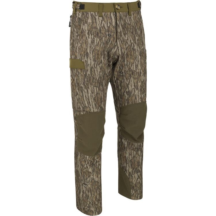 Ol' Tom Tech Stretch Turkey Pants 2.0 - Rock Outdoors